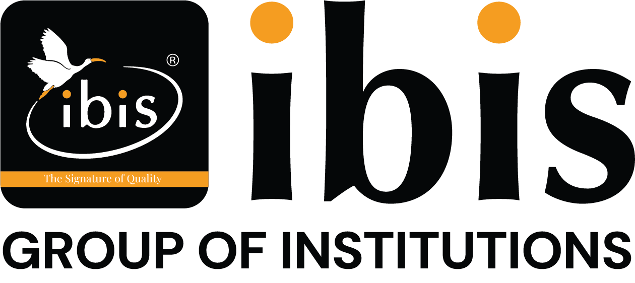 Ibis Logo